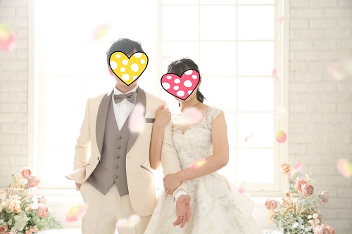 32歳女性(公務員）